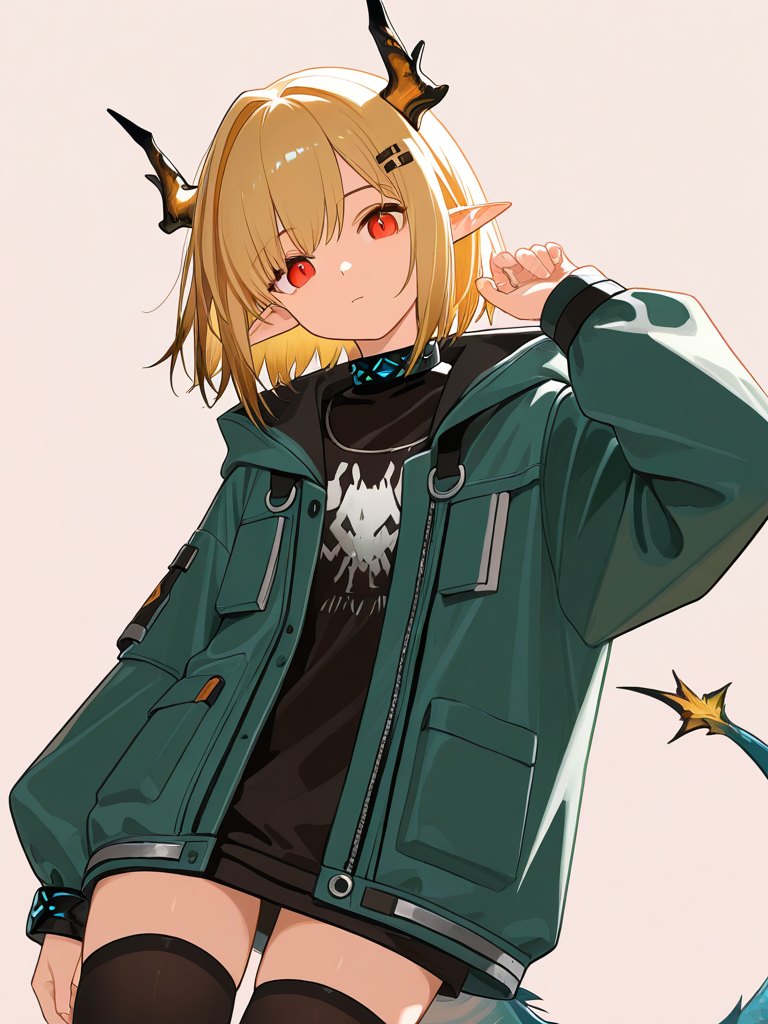 Vanilla (Arknights) — Arknights character card
