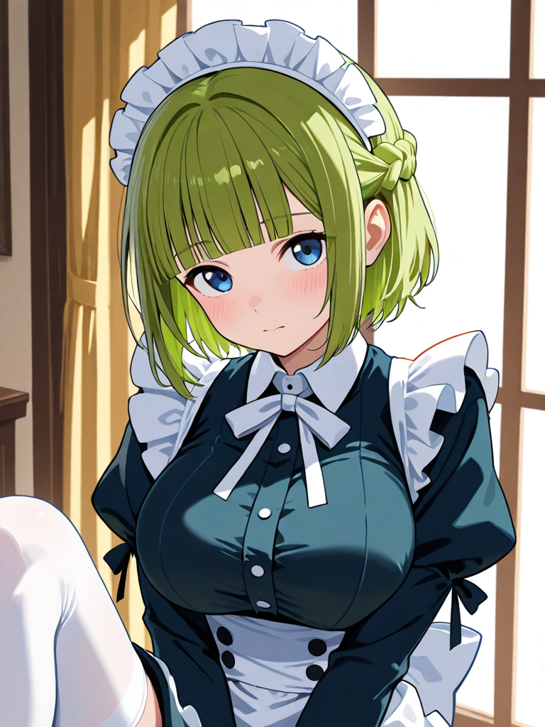 Vanilla (Last Origin) — Last Origin character card