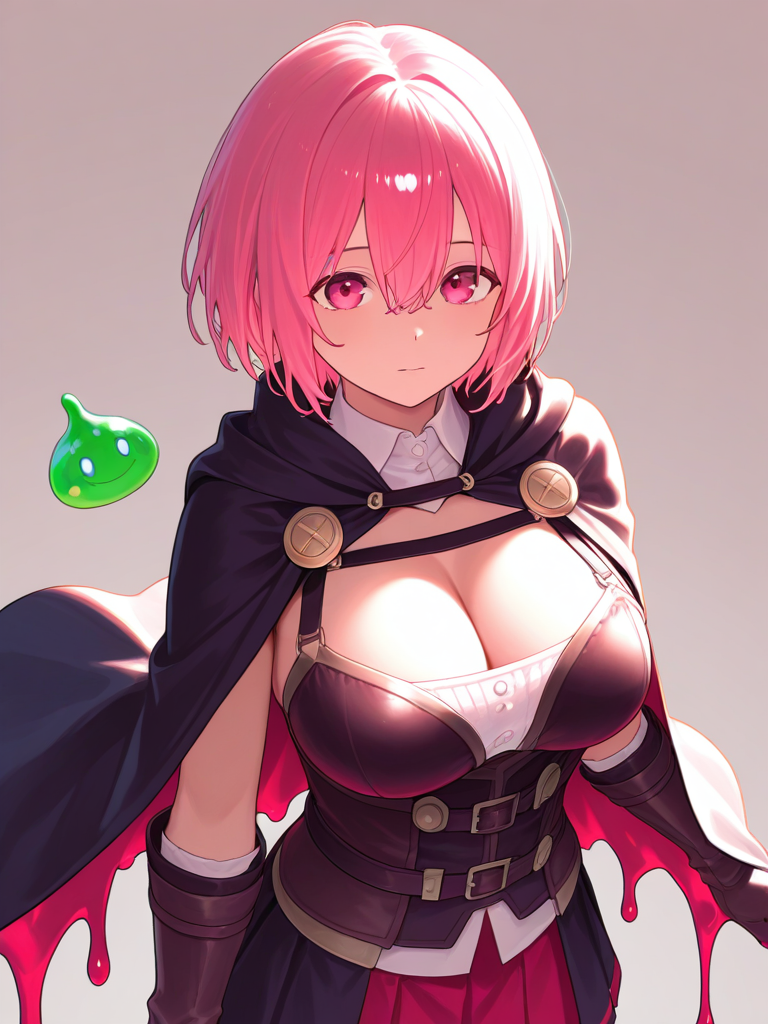 Vanilmirth (Ragnarok Online) — Ragnarok Online character card