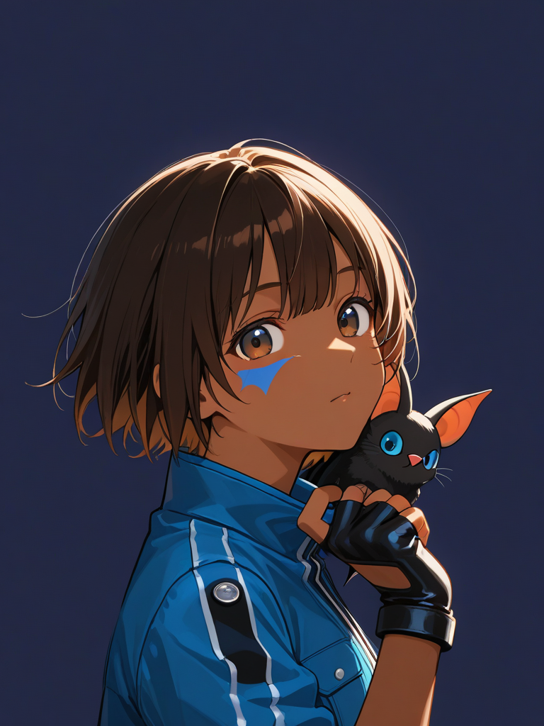 Vantage (Apex Legends) — Apex Legends character card