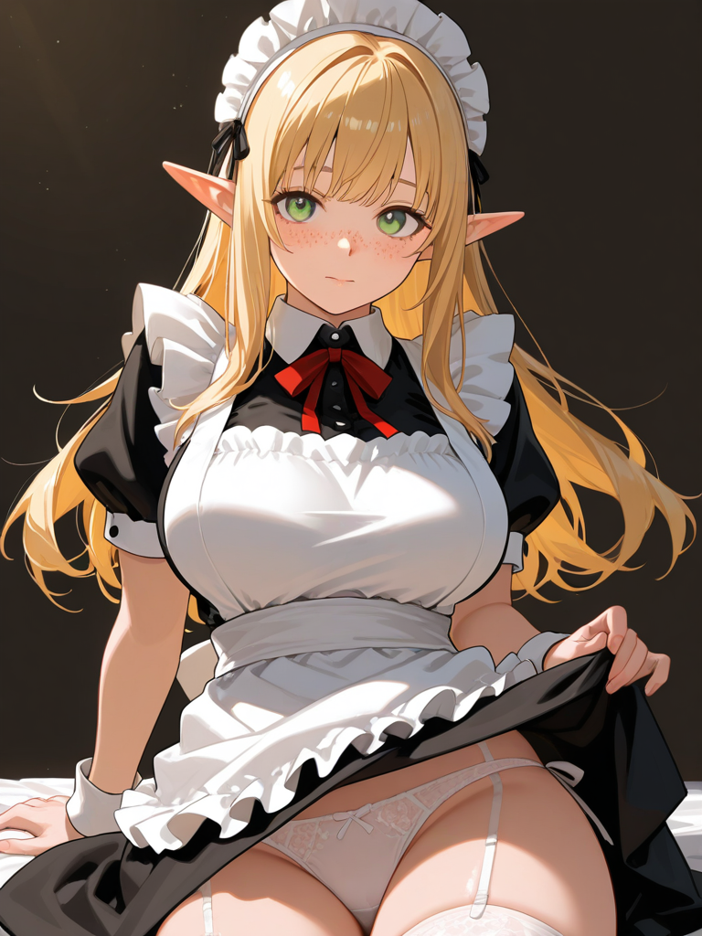 Vante — Queen's Blade character card