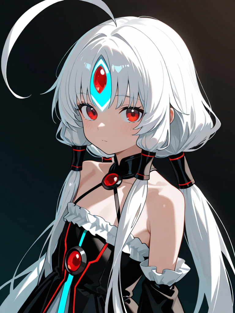 Vatista — Under Night In-birth character card