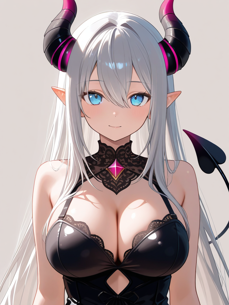 Vei (Vtuber) — Vshojo character card