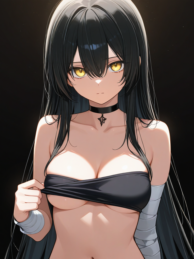Velvet Crowe — Tales Of (Series) character card