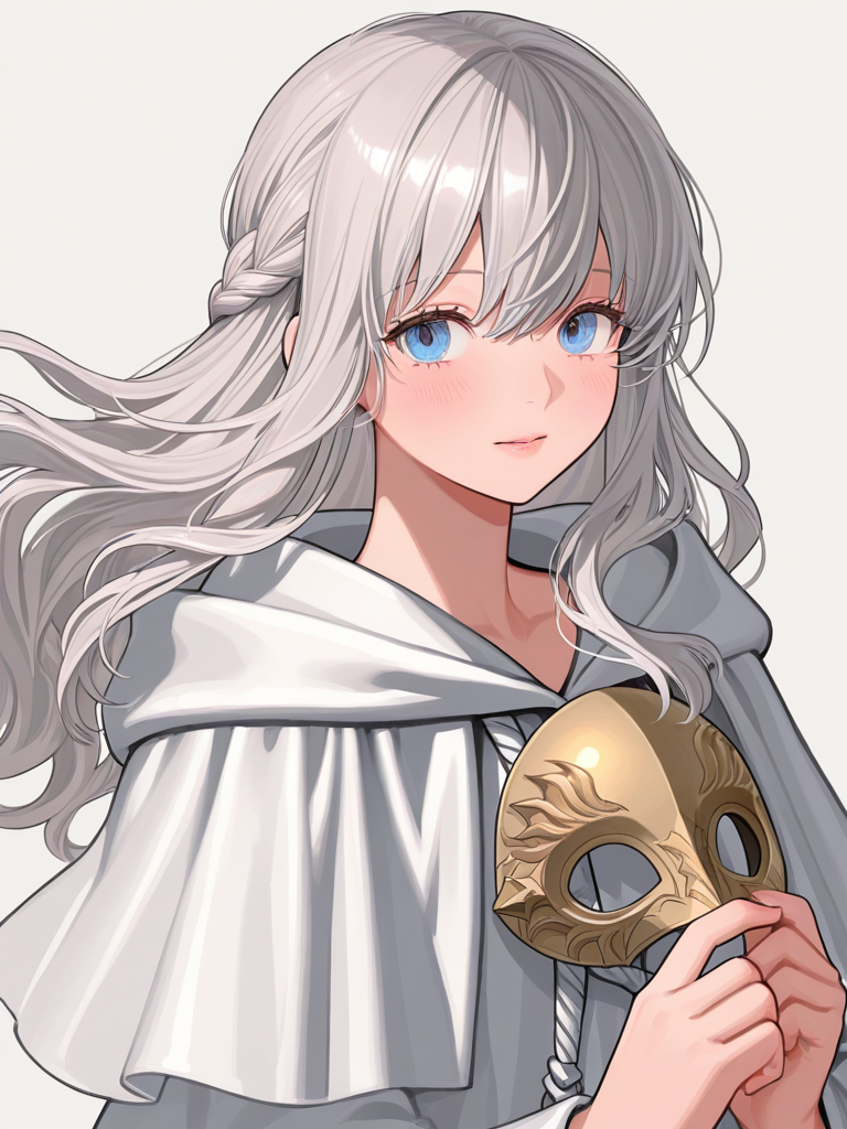 Venat (Ff14) — Final Fantasy character card
