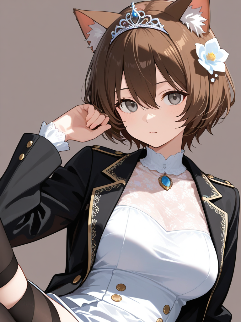Vendela (Arknights) — Arknights character card