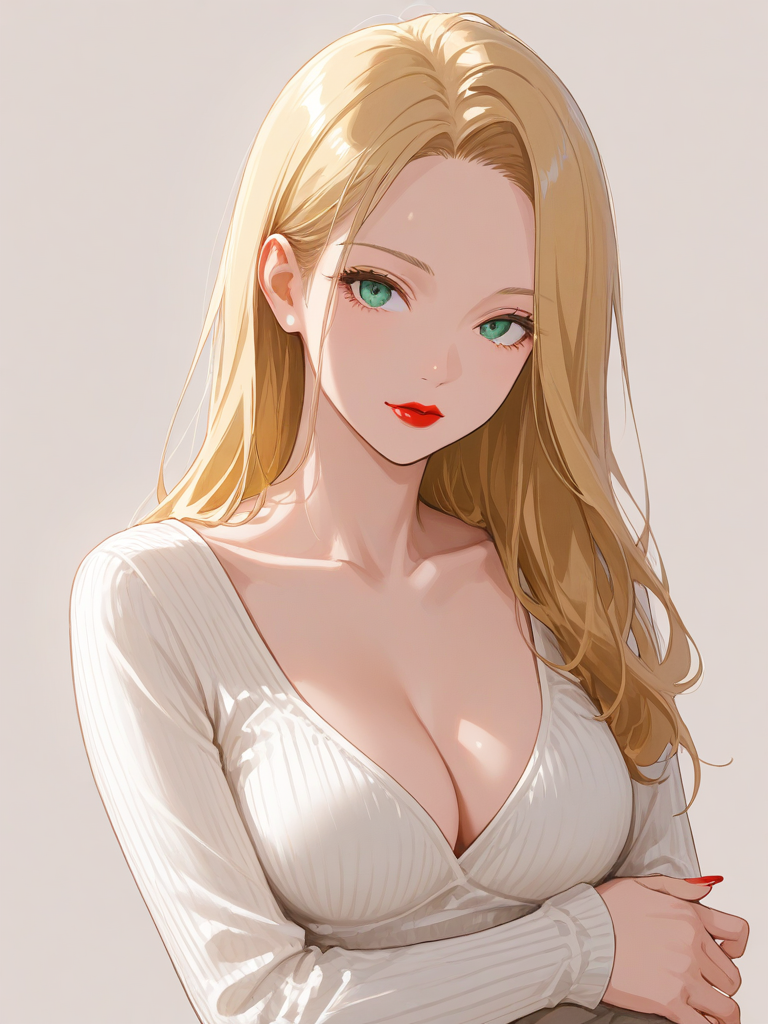 Vermouth (Meitantei Conan) — Meitantei Conan character card