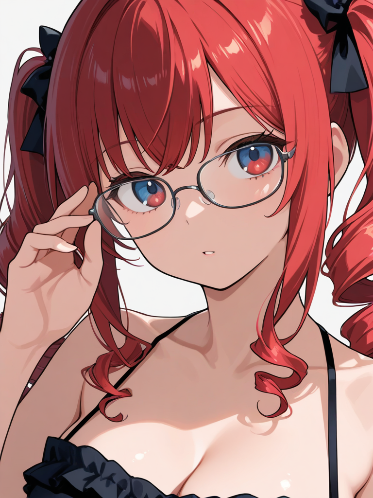 Vernika Answer — Sword Girls character card
