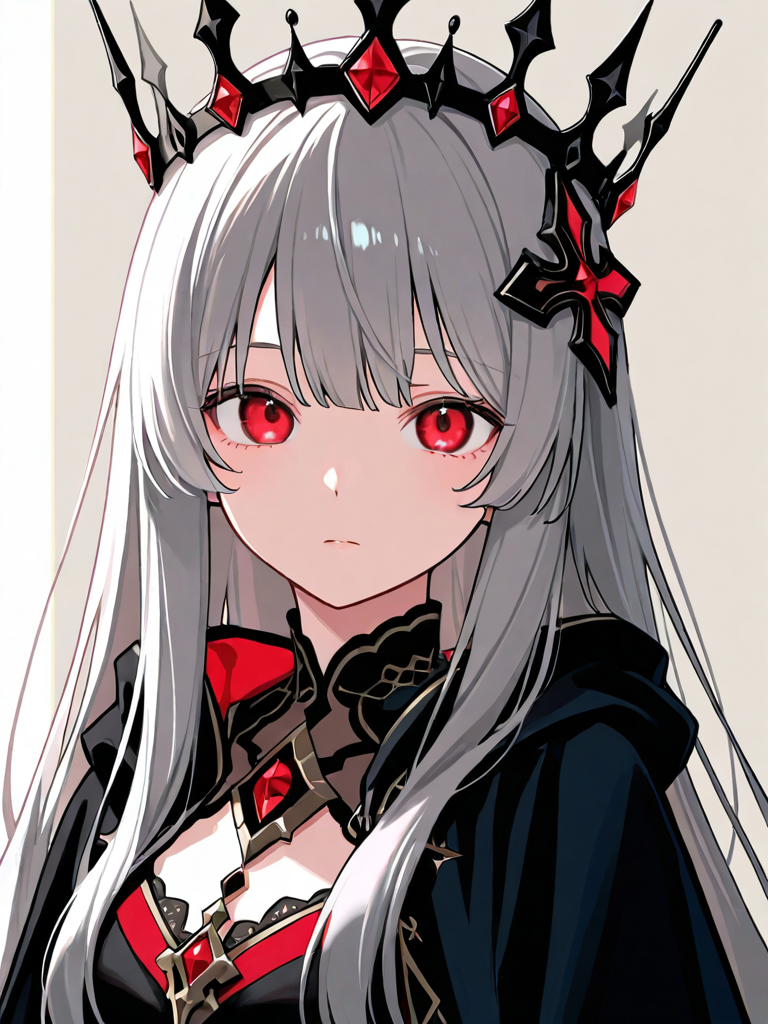 Veronica (Fire Emblem) — Fire Emblem character card