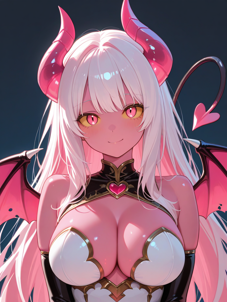 Verosika Mayday — Helluva Boss character card