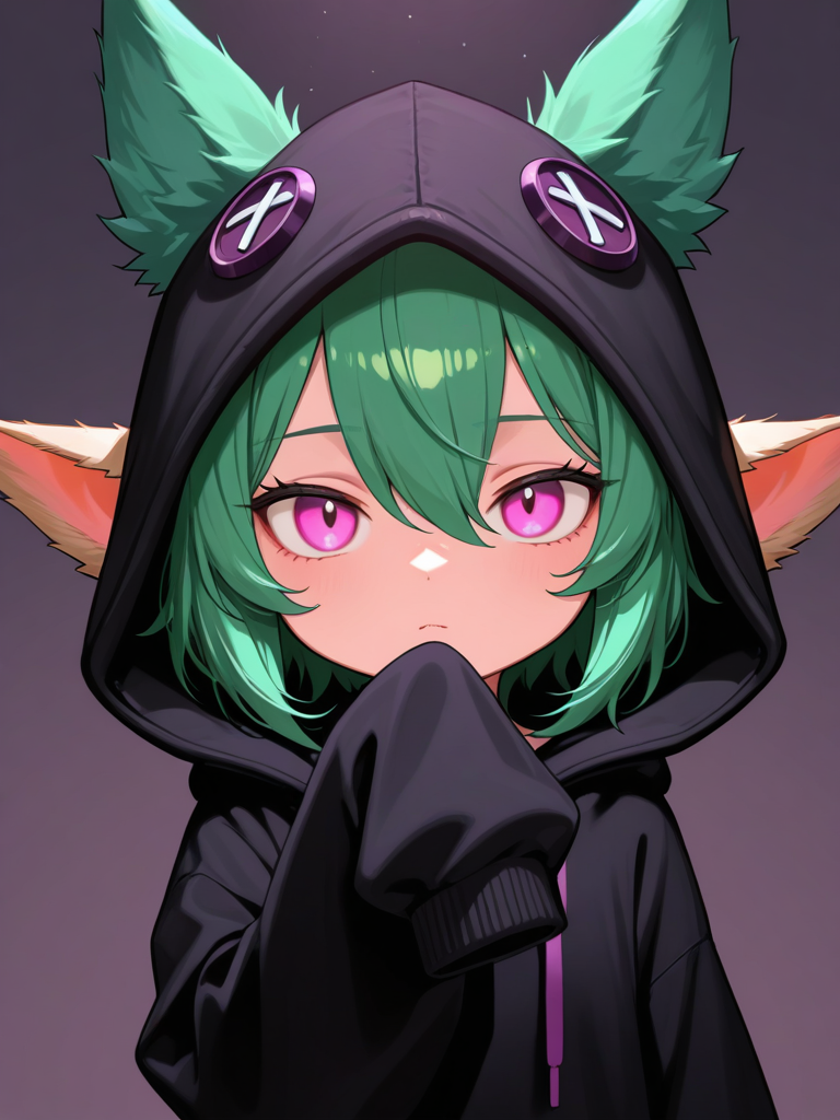 Vex (League Of Legends) — League Of Legends character card