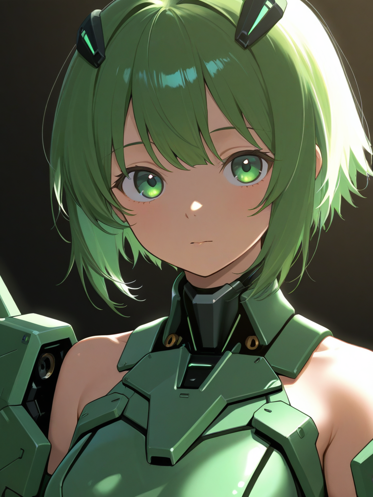 Vf-25 — Macross character card