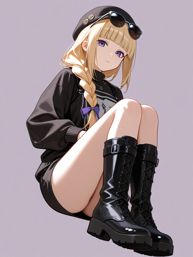 Vhs (Girls' Frontline) — Girls' Frontline character card
