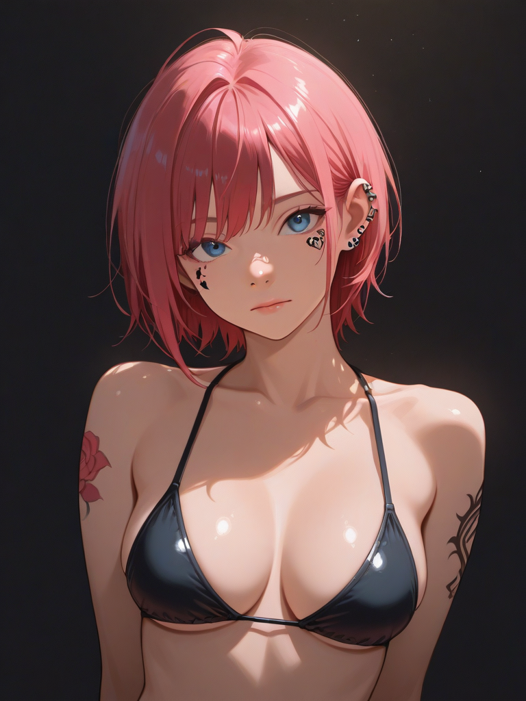Vi (League Of Legends) — League Of Legends character card