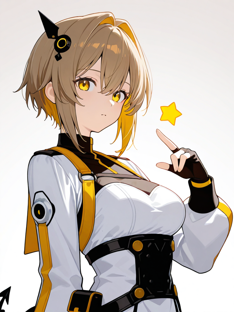 Vice (Alchemy Stars) — Alchemy Stars character card
