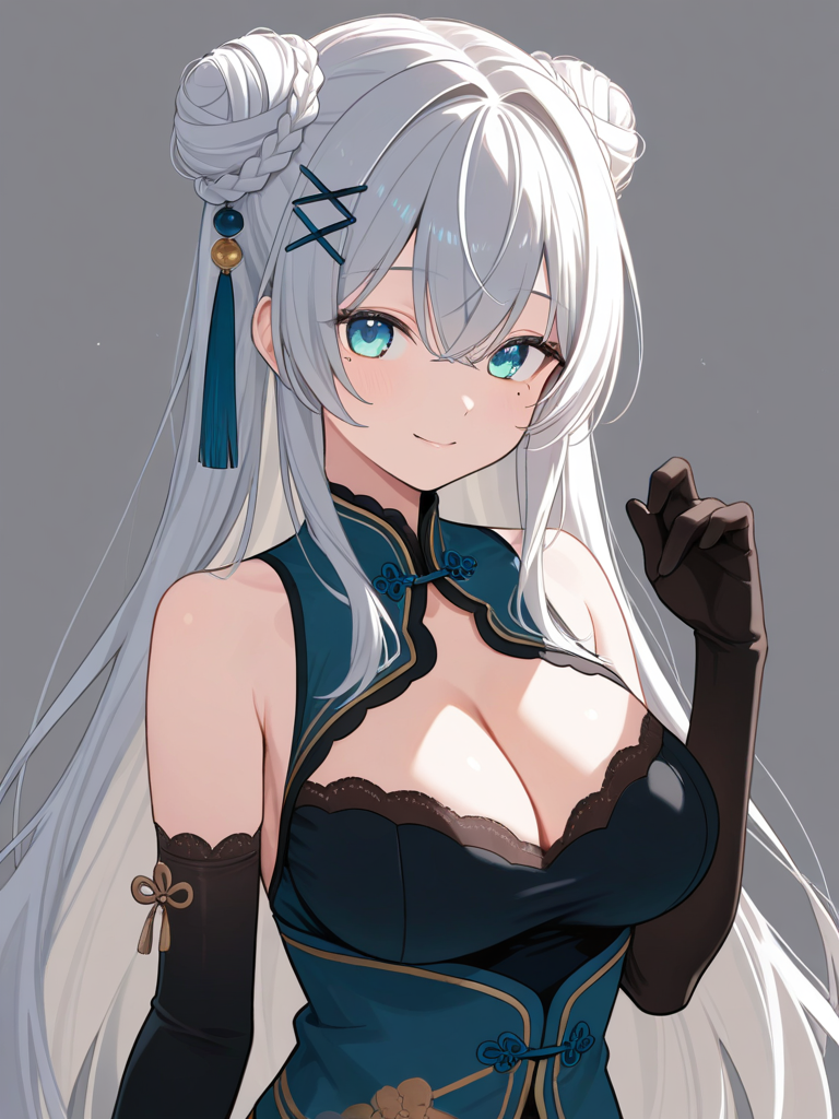 Victoria Brightshield — Nijisanji character card