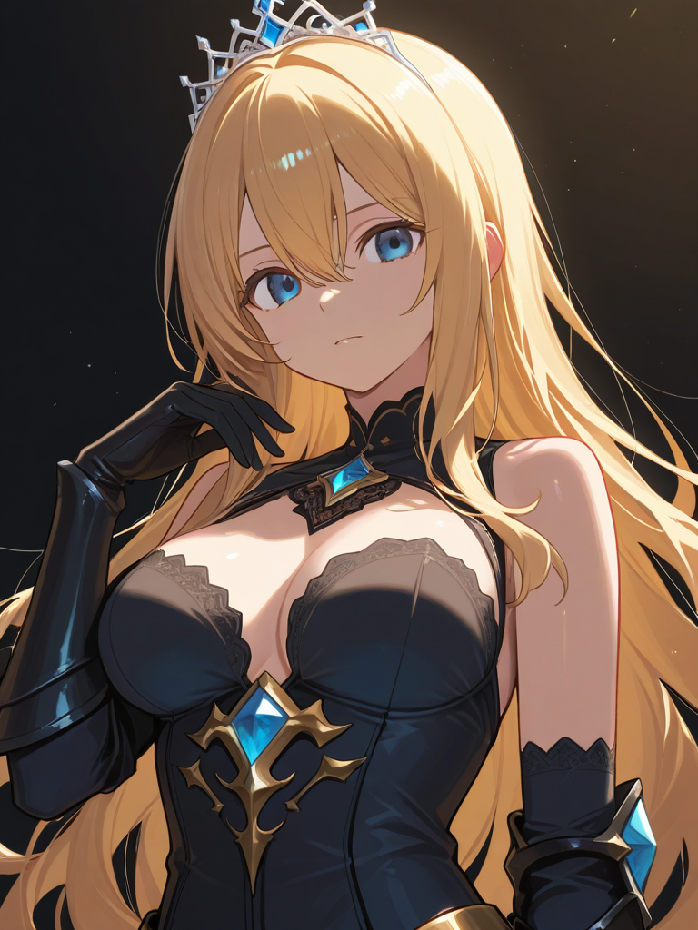 Victorious (Kancolle) — Kantai Collection character card