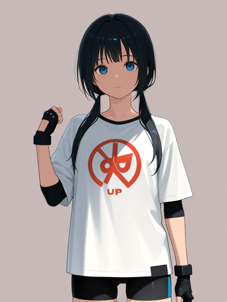 Videl — Dragon Ball character card
