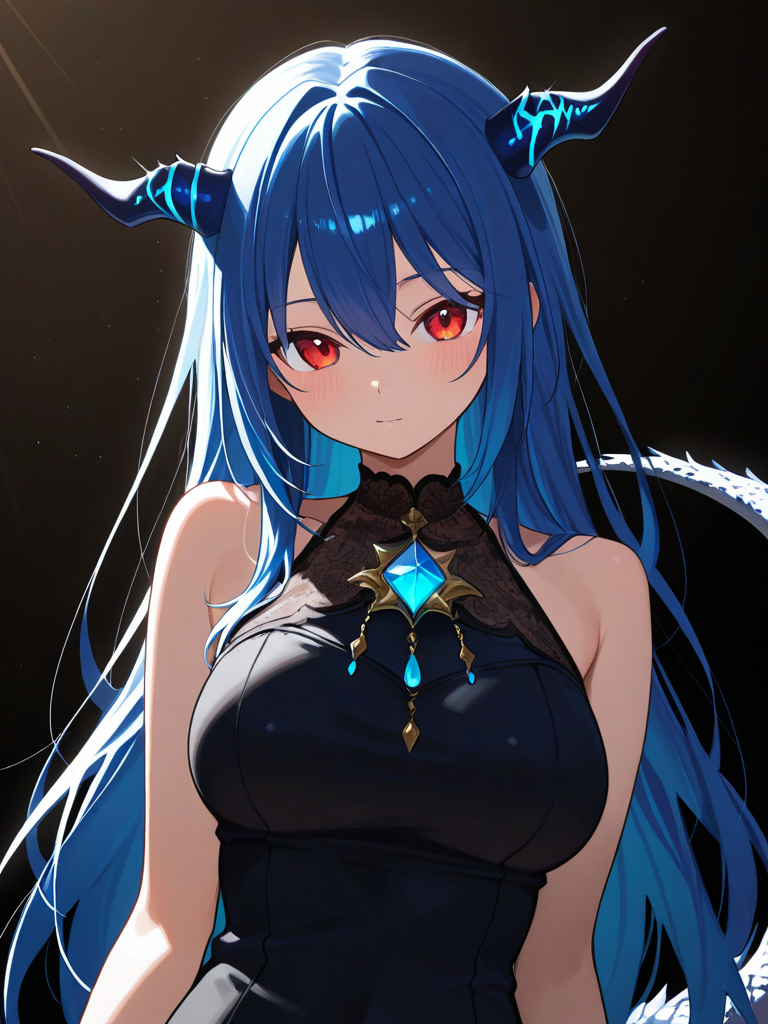 Vienna (Vtuber) — Indie Virtual Youtuber character card