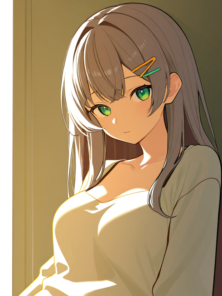 Viichan — Waktaverse character card