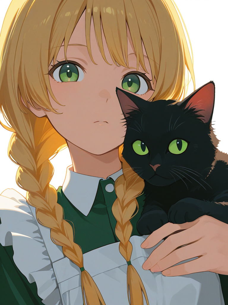 Viola (Majo No Ie) — Majo No Ie character card