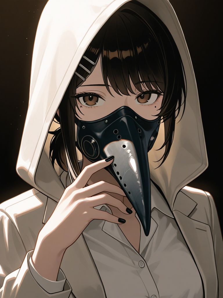 Violence Fiend (Chainsaw Man) — Chainsaw Man character card