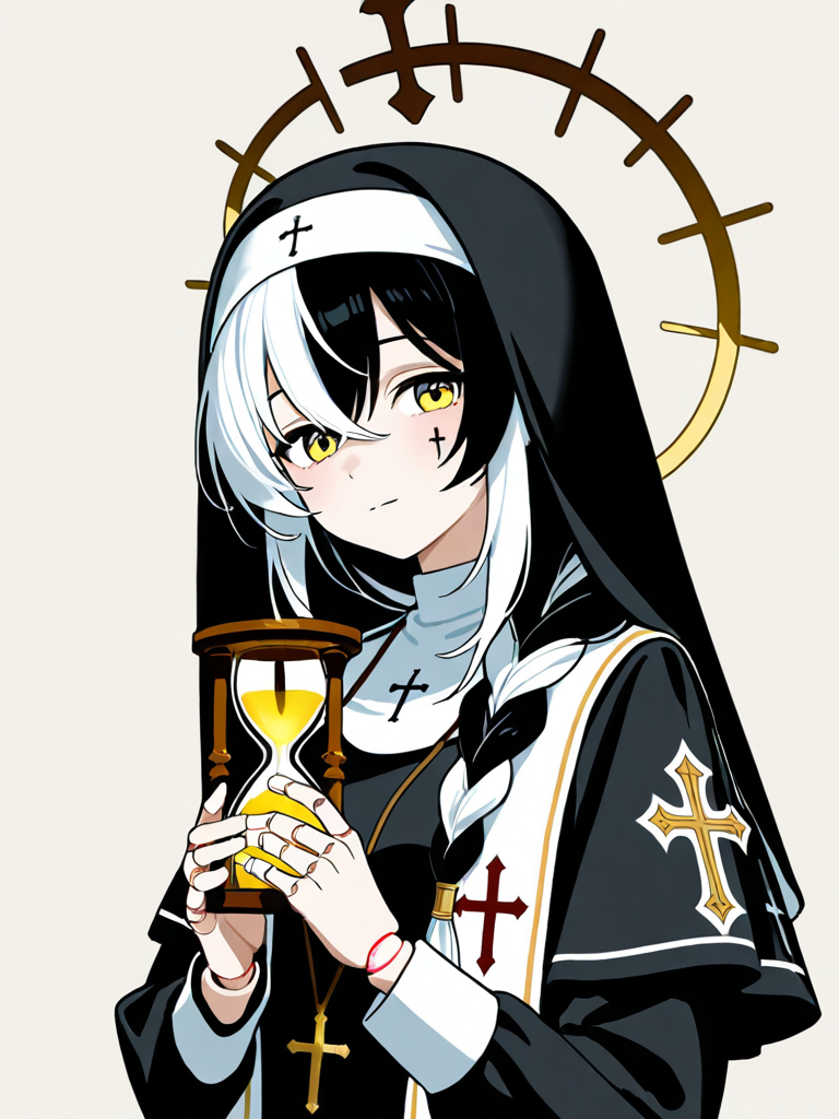Violet (Ac8231) — Original character card