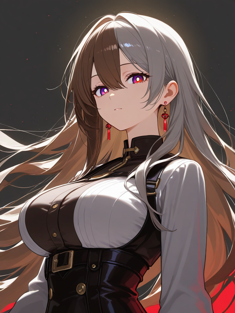Vita (Honkai Impact) — Honkai (Series) character card