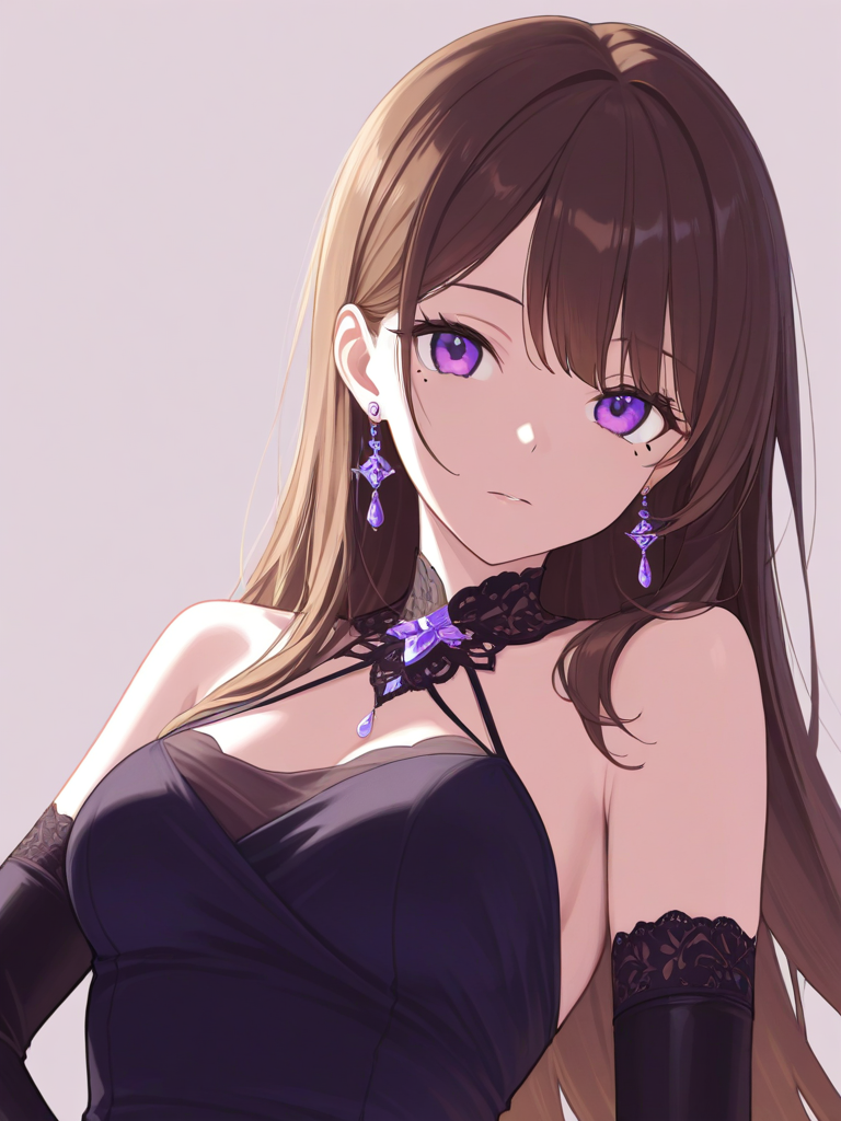 Vita Clotilde — Eiyuu Densetsu character card