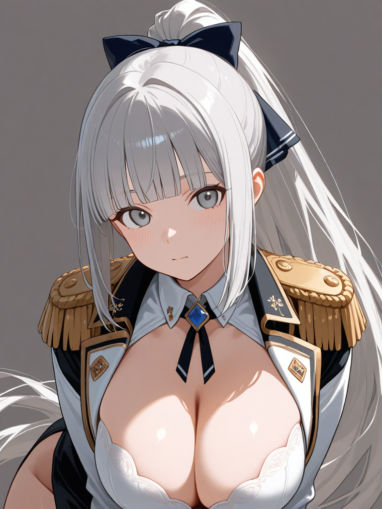 Vittorio Veneto (Azur Lane) — Azur Lane character card