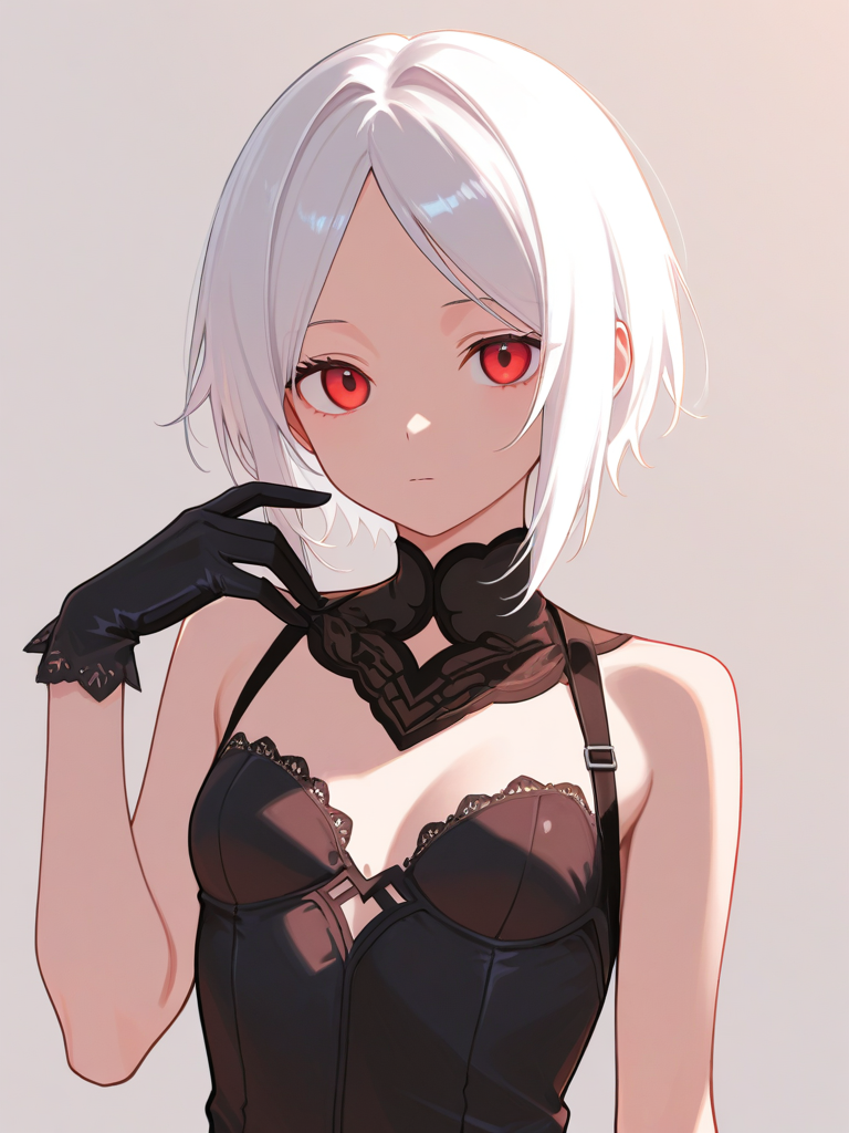 Vittorio Veneto (Warship Girls R) — Warship Girls R character card