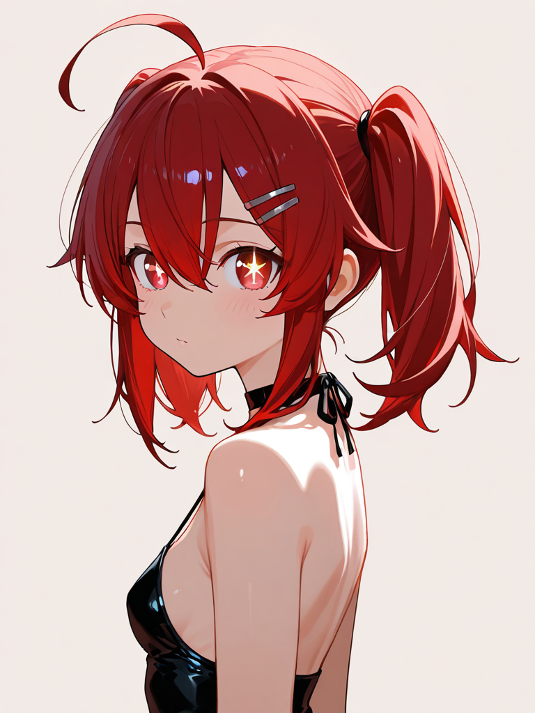 Vivian (Mvv) — Original character card
