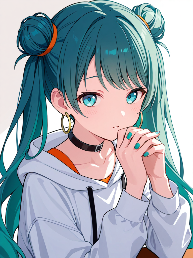 Vivid Bad Squad Miku — Project Sekai character card