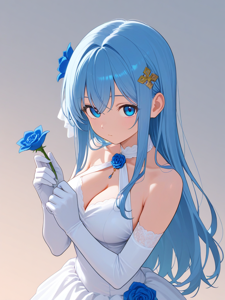 Vivienne (Uchihime) — Uchi No Hime-sama Ga Ichiban Kawaii character card