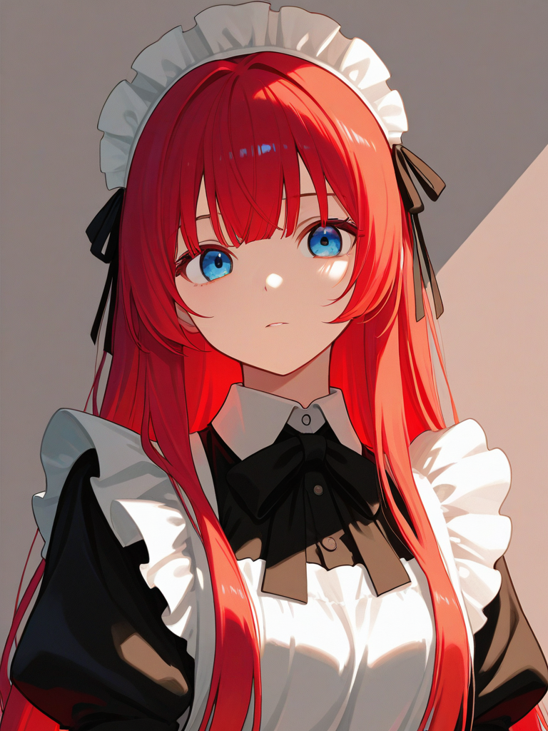 Vivit — Seihou character card