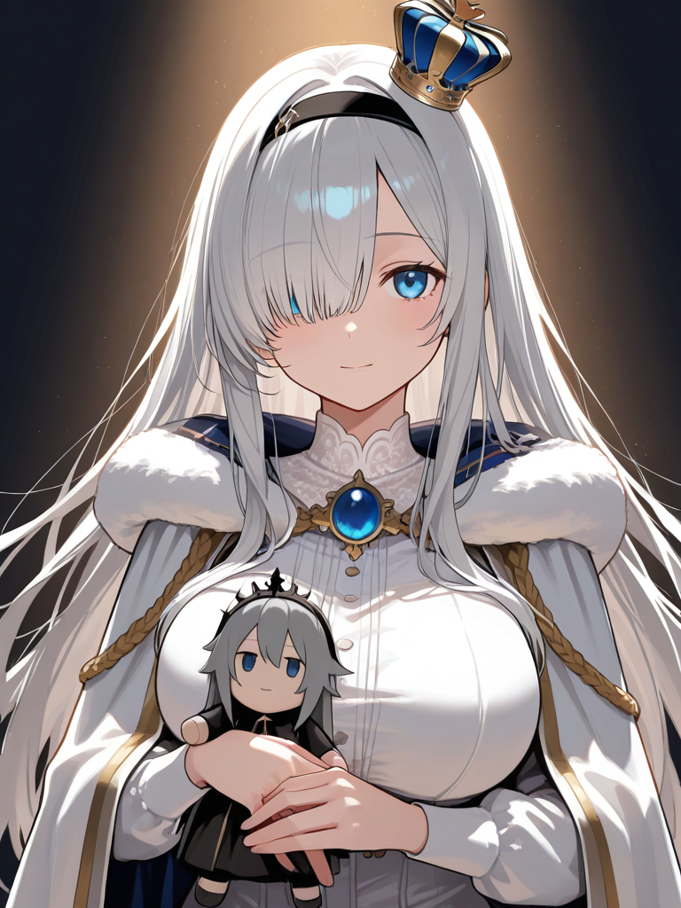 Viy (Fate) — Fate/grand Order character card