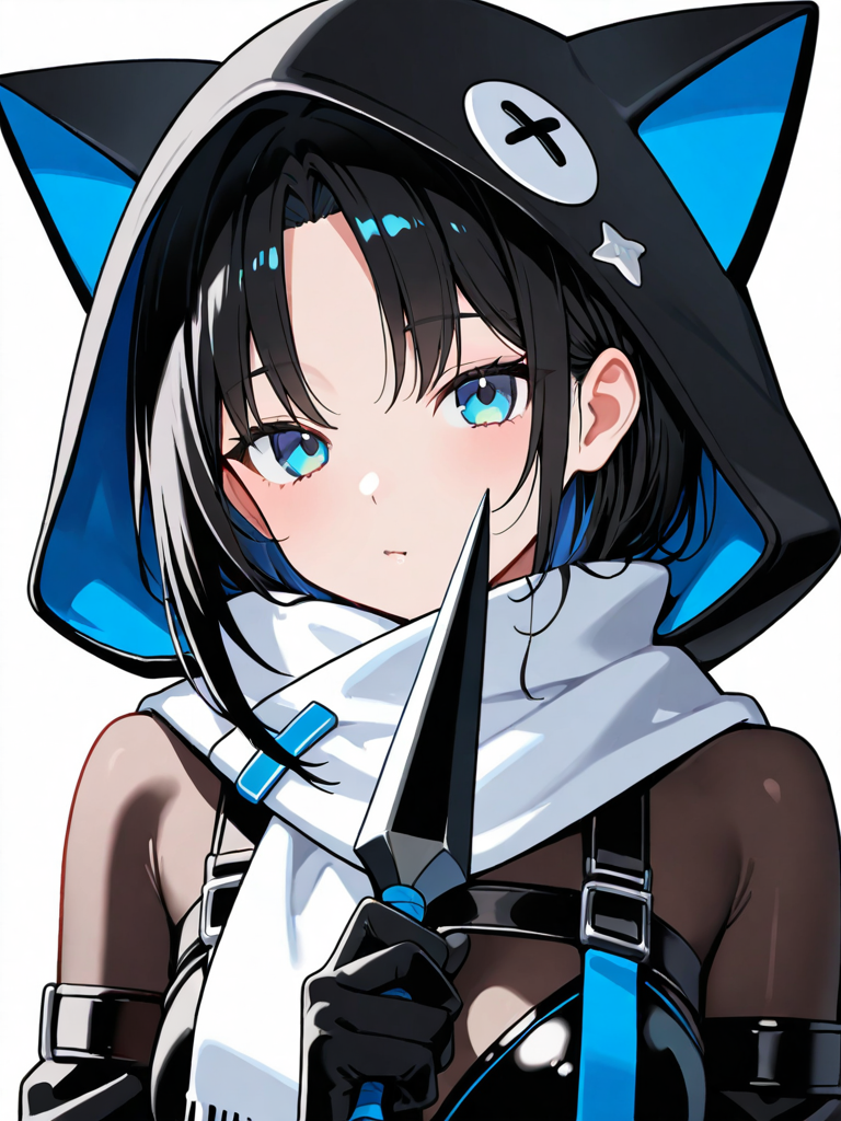 Void Prowler Wraith — Apex Legends character card
