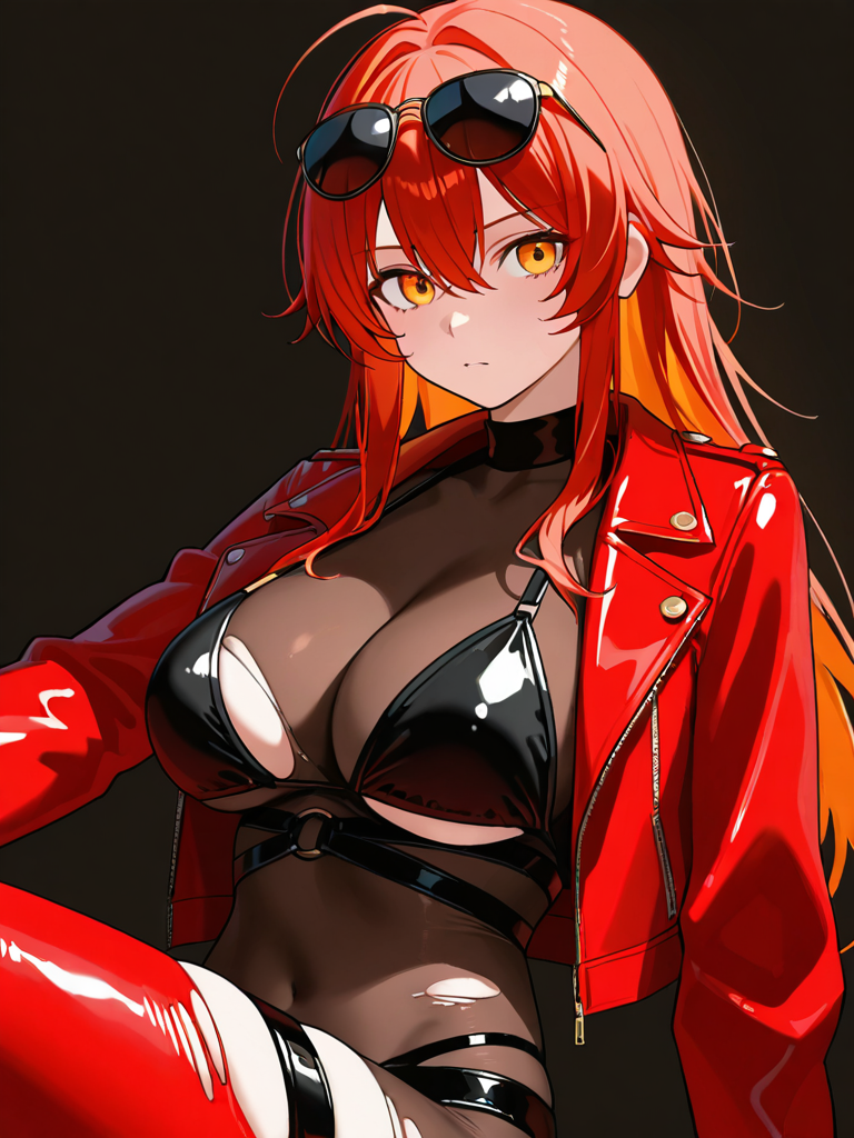 Volume (Nikke) — Goddess Of Victory: Nikke character card