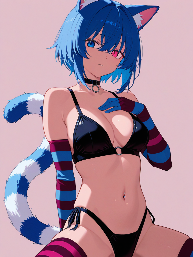Vomi Agogo (Slugbox) — Original character card