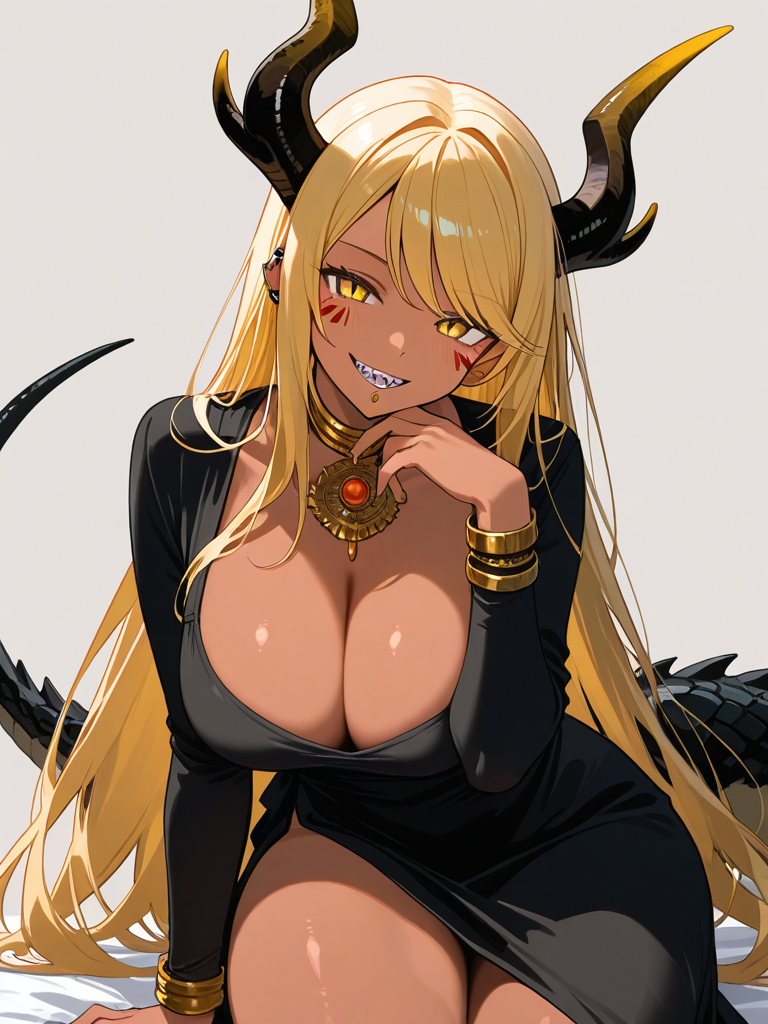 Vritra (Fate) — Fate/grand Order character card