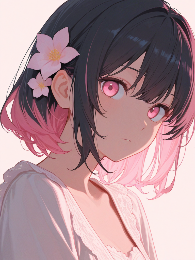 Vy1 — Vocaloid character card