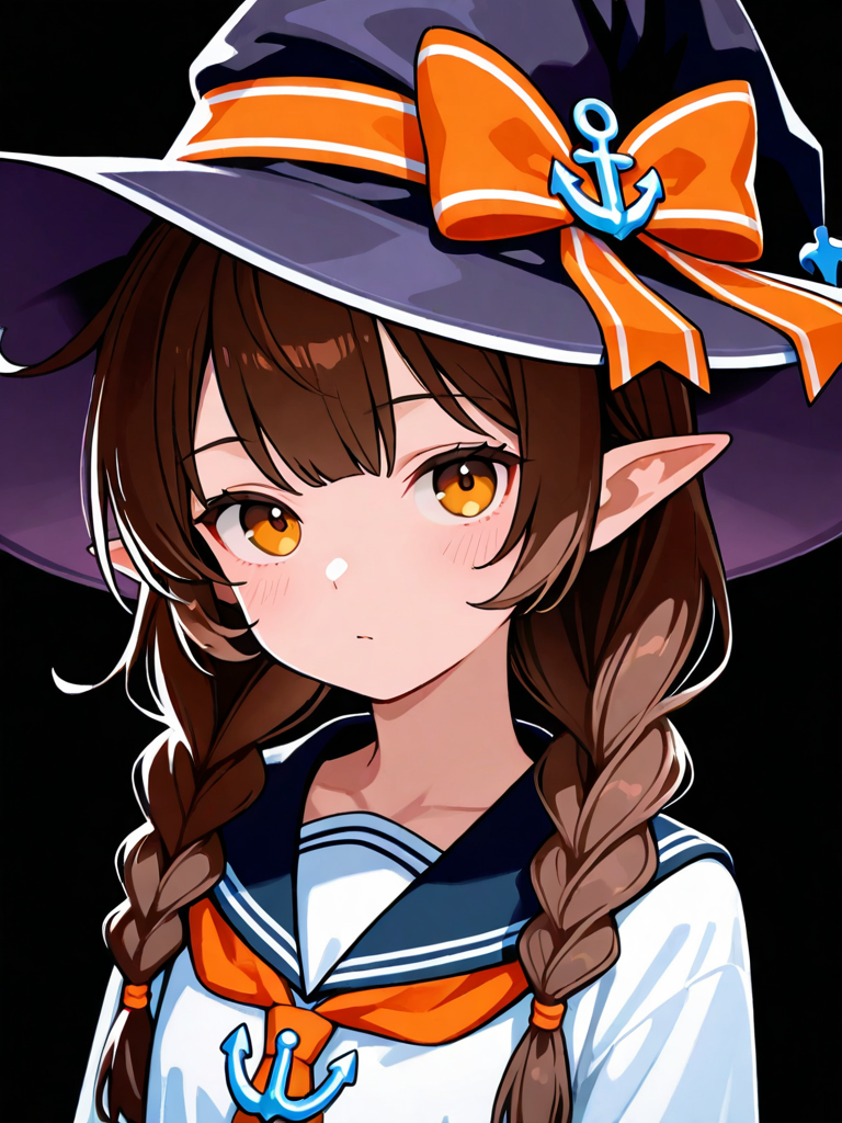 Wadanohara — Funamusea character card