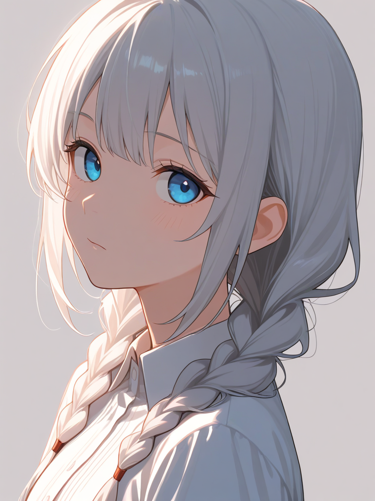 Wakamiya Eve — Bang Dream! character card