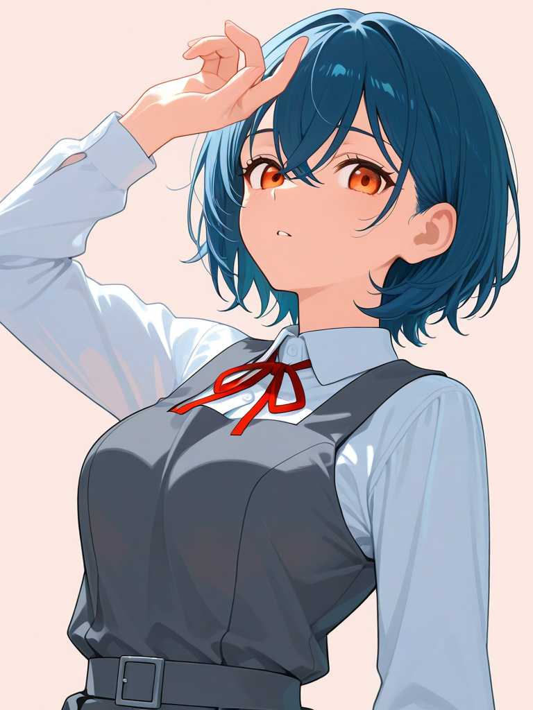 Wakana Shiki — Love Live! character card