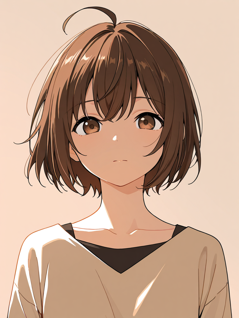 Wakiyama Tamami — Idolmaster character card