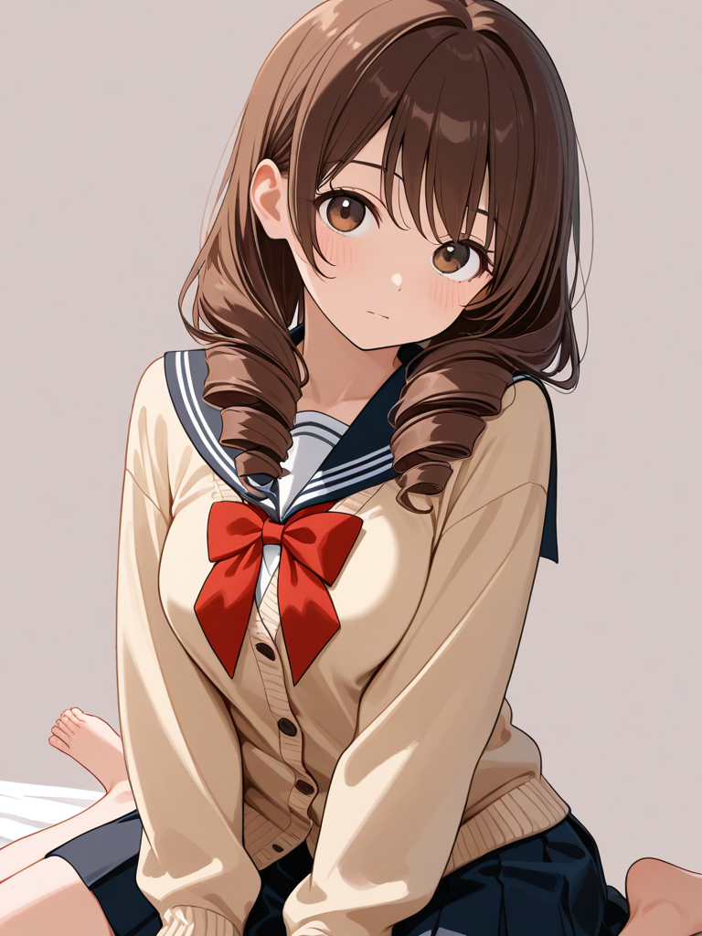 Wakura Yuina — Hanasaku Iroha character card