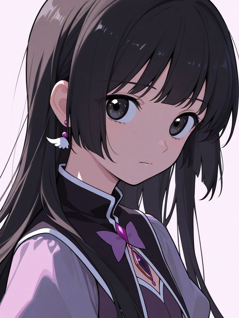 Walpurgisnacht (Madoka Magica) — Mahou Shoujo Madoka Magica character card
