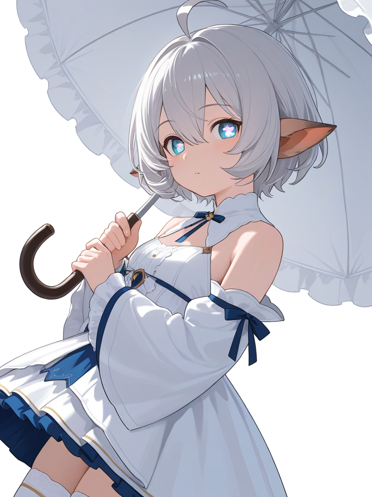 Wamdus (Granblue Fantasy) — Granblue Fantasy character card