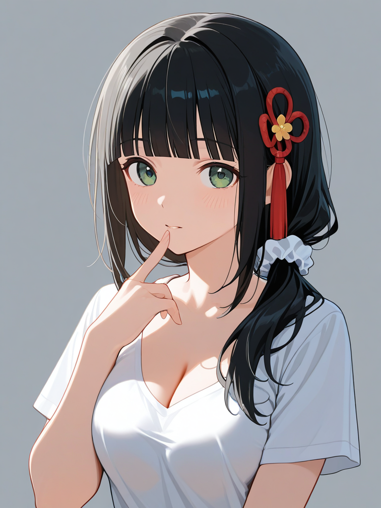 Wang Yujia — Assault Lily character card