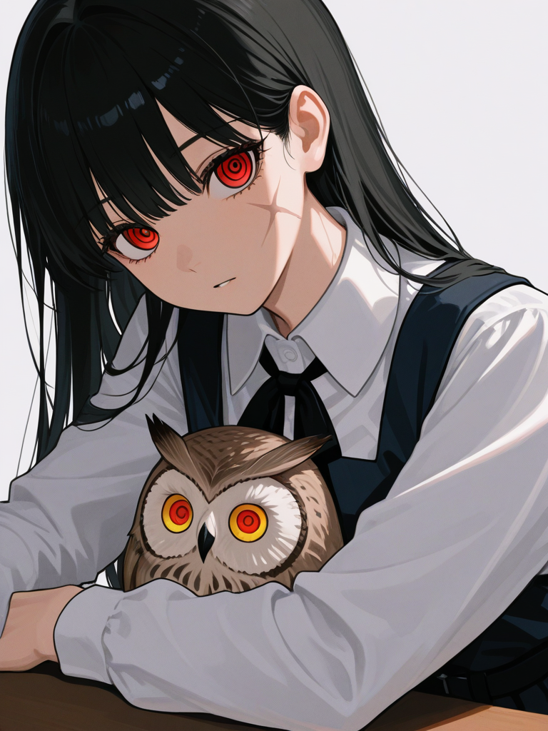 War Devil (Chainsaw Man) — Chainsaw Man character card